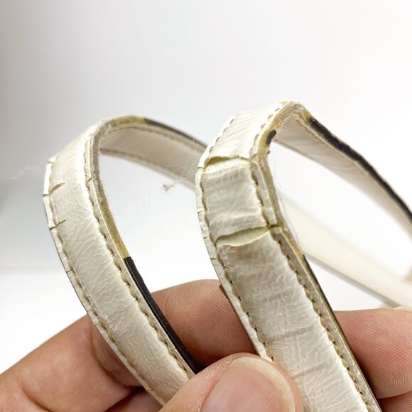 COACH Signature C Jacquard Canvas Tote Bag - C1405-F28504 - Picture 12 of 16